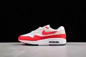 nike air max 87 pas cher 86 big bubble red dq3989-100